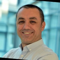 Murat Solmaz Email