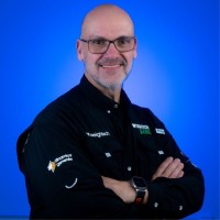 Weightech Employee Carlos Marin's profile photo