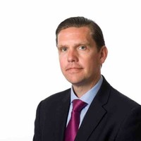 FirstRand Bank Limited (London Branch) Employee Gareth Evans's profile photo