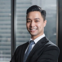 Michael Page Employee Brian Lau's profile photo
