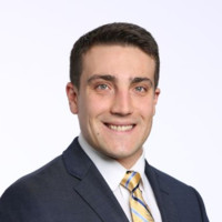 Momentum Transportation USA, an award-winning Landstar Agent Employee Jordan Frieders's profile photo