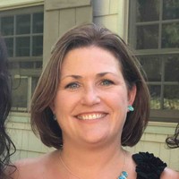 Croí Health Employee Catherine Murray's profile photo