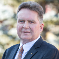 Robert Brent Murphy Email