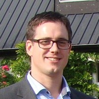 Etteplan Employee Anders Dahlqvist's profile photo