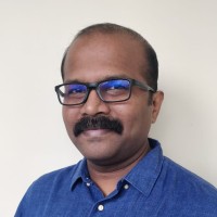 Mahindra Last Mile Mobility Employee Shanmuga Krichenaraj's profile photo
