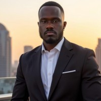 Nana Kissi Email & Phone Number