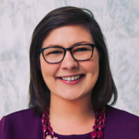 Office of the Speaker of the United States House of Representatives Employee Courtney Butcher's profile photo