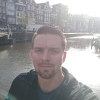 ONEOK Employee Nicholas Trottier's profile photo