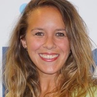 PharmaBoardroom Employee Fleur Richard's profile photo