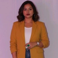 Genedrift Employee Astha Bisht's profile photo