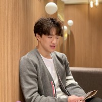 Strut Learning Employee Kevin Song's profile photo