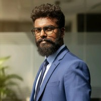 FLYCATCH Employee Akshaykumar Vettiyattil's profile photo