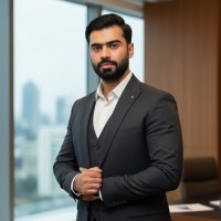 Ignite & Infinite Employee Faisal Javed's profile photo