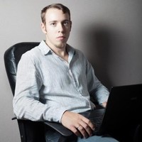 Mikhail Zemskov Email