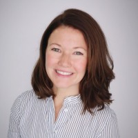 Binghamton University Employee Meghan Schofield's profile photo