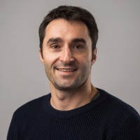 M-extend Employee Franck Mailleux's profile photo