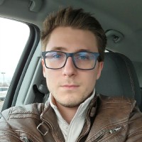 Josh Michalski's profile photo