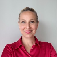 Data Driven Employee Caroline Couture's profile photo