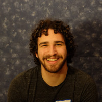 Wellfound Employee Max Lustig's profile photo