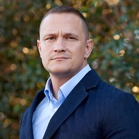 AFC Energy Employee Michael Sheffield's profile photo