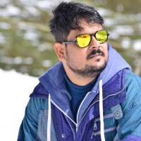 Vikrant Joshi Email