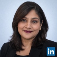 Thermo Systems Employee Sonali Shah's profile photo