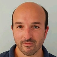 Stanislas Cannes Employee Christophe Antonini's profile photo