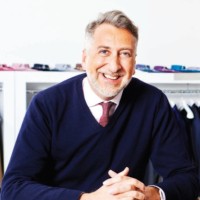 Gieves & Hawkes Employee Jason Gerrard's profile photo