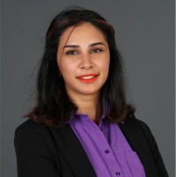 Sukoon Takaful Employee Somaya Eid's profile photo