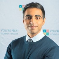Amazon Employee Muhammad Aamir's profile photo