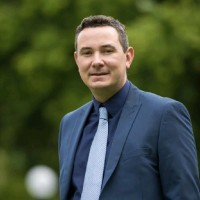 The Construction Consultants (TCC) Employee James Smith's profile photo