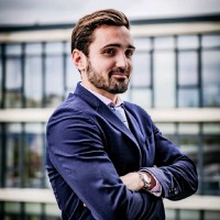 Pierre Fattal Email & Phone Number