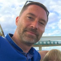 dmTECH GmbH Employee Tino Lecomte's profile photo