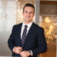 Winthrop Wealth Employee Cavan Lamontagne's profile photo