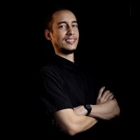 Sintática Employee Iago Costa's profile photo