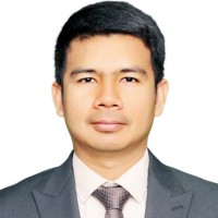 Pertamina Hulu Rokan Employee Rizki Putera's profile photo