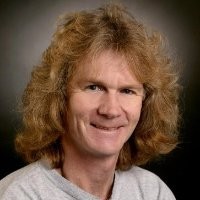 Amazon Employee James Hamilton's profile photo