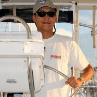 Addison Chan Email & Phone Number