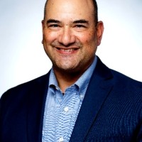 US Coast Guard Academy Employee Rich Morales's profile photo
