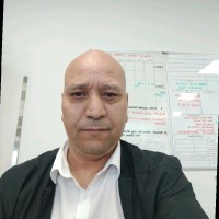 Derwent fm Employee Faouzi Iosh's profile photo