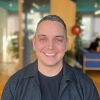 RUBICON Employee Emir Kalauzovic's profile photo