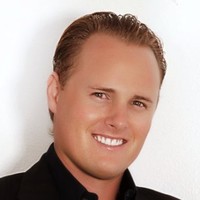 Harcourts Beverly Hills Employee Wesley Ryan's profile photo