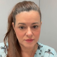 AEBES Employee Giuliana Liberato's profile photo