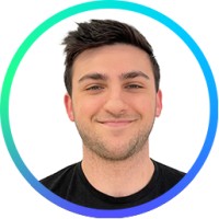 Smartrek Technologies Employee Dan Lévy's profile photo