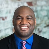 Civil Division Employee Malcolm Murray's profile photo