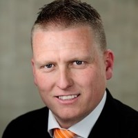 DataMesh Group Employee Wayne Brown's profile photo