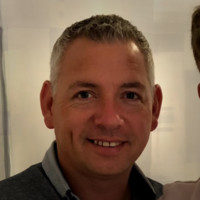 Connect Housing, Leeds Employee Richard Baggott's profile photo