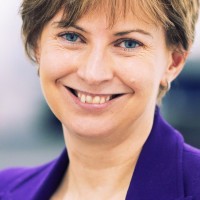 Joanne Hodge Email & Phone Number