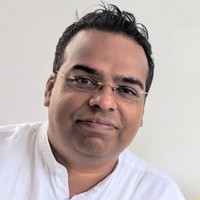 izmo ltd Employee Sarbashish Bhattacharjee's profile photo