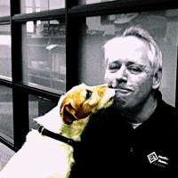Visionary Pet Foods Employee Paul Raybould's profile photo